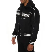 Avirex Woolrider Jacket - Image 4