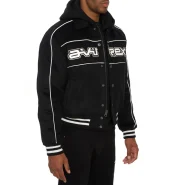 Avirex Woolrider Jacket - Image 5