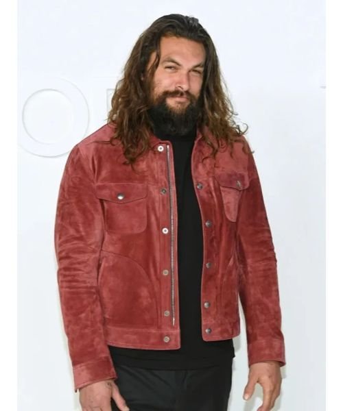 Aquaman-And-The-Lost-Kingdom-Jason-Momoa-Suede-Jacket.jpg Aquaman And The Lost Kingdom Jason Momoa Red Jacket - Image 3