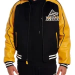 Avirex Golden Age leather Jacket