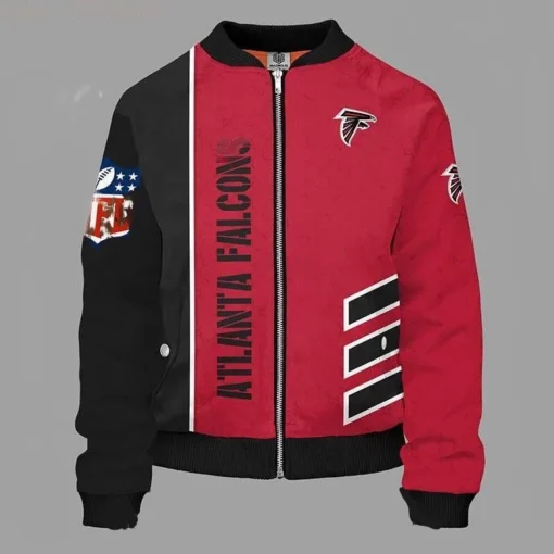 Bartlett-Atlanta-Falcons-Red-and-Black-Bomber-Jacket-510x510-1.webp Bartlett Atlanta Falcons Red and Black Bomber Jacket - Image 1