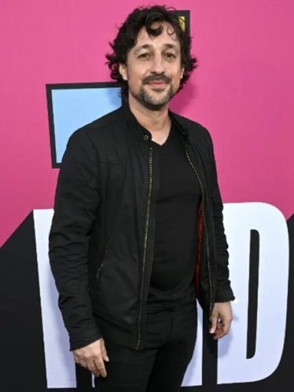 After Every Happy 2023 Hardin Leather Jacket