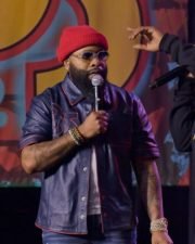 85 South Ghetto Legends Chico Bean Jacket