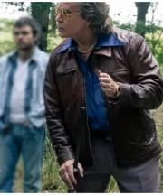 Cocaine Bear 2023 Syd Brown Jacket - Image 2