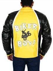 Derek Luke Biker Boyz Jacket - Image 3