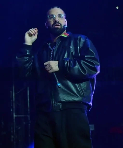 Drake-Search-And-Rescue-Leather-Jacket.webp Drake Search And Rescue Black Leather Jacket - Image 1