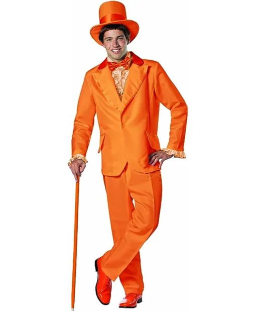 Dumb-and-Dumber-Suits-Orange-510x619 Dumb and Dumber Suits - Image 5