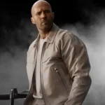 Fast X 2023 Jason Statham Jacket