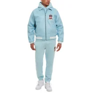 Avirex Glacier Icon Leather Jacket - Image 7