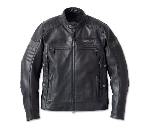 Harley-Davidson Amalgamation Leather Jackets Motocollection