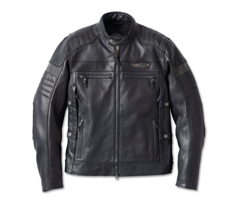 Harley-Davidson Amalgamation Leather Jackets Motocollection