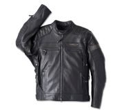 Harley-Davidson Amalgamation Leather Jackets Motocollection