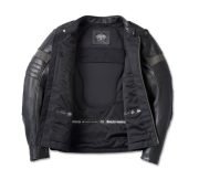 Harley-Davidson Amalgamation Leather Jackets Motocollection
