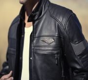 Harley-Davidson Amalgamation Leather Jackets Motocollection