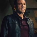 Hypnotic 2023 Ben Affleck Black Jacket