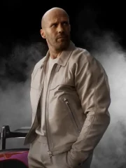 Fast X 2023 Jason Statham Jacket - Image 3