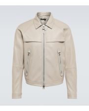 Fast X 2023 Jason Statham Jacket - Image 4