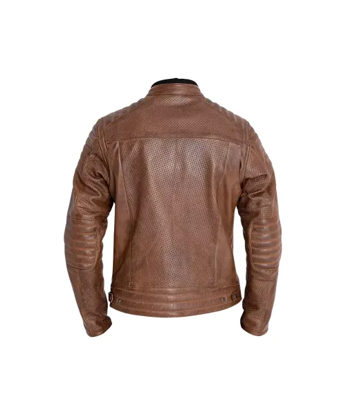 Jeremy-Renner-TV-Series-Rennervations-2023-Brown-Leather-Jacket.webp Rennervations 2023 Jeremy Renner Brown Jacket - Image 3