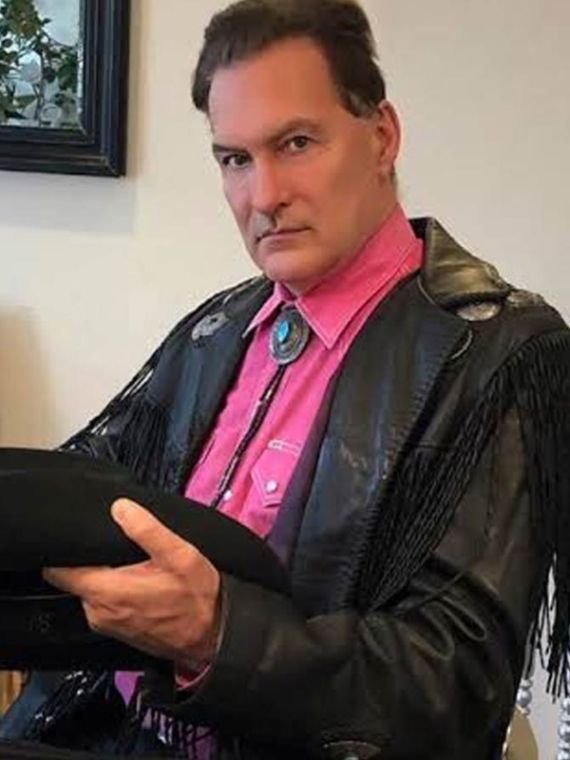 John-Bloom-The-Last-Drive-In-Joe-Bob-Briggs-Black-Leather-Jacket.jpg Savage Salvation 2022 Shelby John Leather Jacket - Image 2