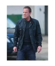 Rabbit Hole 2023 John Weir Leather Jacket - Image 2