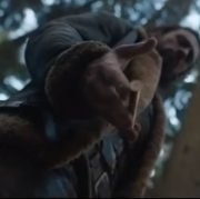 Kraven the Hunter Sergei Kravinoff Brown Jacket - Image 3