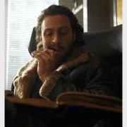 Kraven the Hunter Sergei Kravinoff Brown Jacket