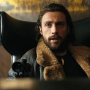 Kraven the Hunter Sergei Kravinoff Brown Jacket - Image 2