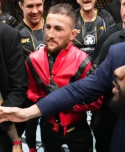 Merab Dvalishvili Jacket - Image 2