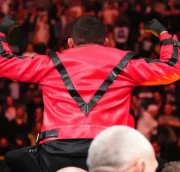 Merab Dvalishvili Jacket - Image 3