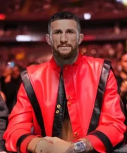 Merab Dvalishvili Jacket