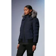 Moose Knuckle Windproof Hooded Jacket - Image 8