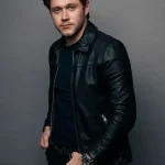 Niall Horan Capital?s Summertime Ball Black Jacket