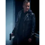 Rabbit Hole 2023 John Weir Leather Jacket