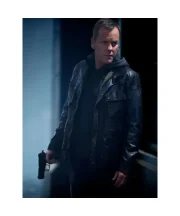 Rabbit Hole 2023 John Weir Leather Jacket