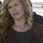 Rayna Jaymes Nashville S02 Leather Jacket