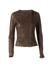 Rayna Jaymes Nashville S02 Leather Jacket - Image 3