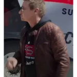 Rennervations 2023 Jeremy Renner Brown Jacket
