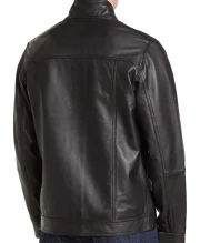 Rodd and Gunn Cromwell Leather Jacket - Image 2