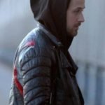 Ryan Gosling Blue Valentine Jacket