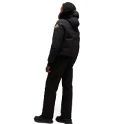 Moose Knuckle Windproof Hooded Jacket - Image 6