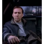 The Family Man Nicolas Cage Black Jacket