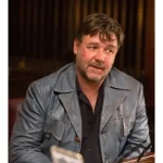 The Nice Guys Jackson Healy Grey Jacket