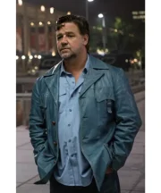 The Nice Guys Jackson Healy Grey Jacket - Image 3