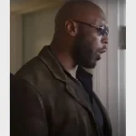 The Retirement Plan 2023 Kip Brown Coat