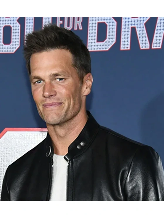 Tom-Brady-80-for-Brady-Black-Leather-Jacket.webp 80 for Brady Tom Brady Leather Jacket - Image 3