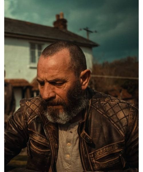 Trafficking-2023-Noel-Brendan-Mcalley-Jacket.jpg Trafficking 2023 Noel Brendan Mcalley Black Jacket - Image 1