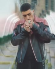 Zayn Malik In The Zone Jacket - Image 2