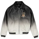 Avirex Vintage Dawn Icon Leather Jacket