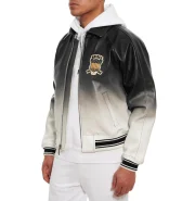 Avirex Vintage Dawn Icon Leather Jacket - Image 5