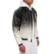 Avirex Vintage Dawn Icon Leather Jacket - Image 6